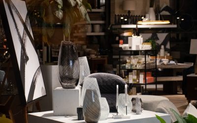 La Décoration : L’art de transformer votre intérieur en un havre de paix et de beauté
