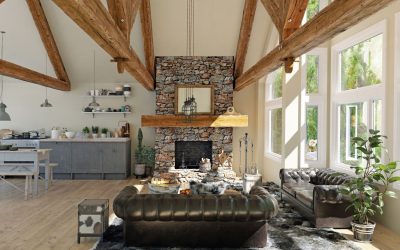 La magie de la décoration : comment transformer votre maison en havre de paix et de style