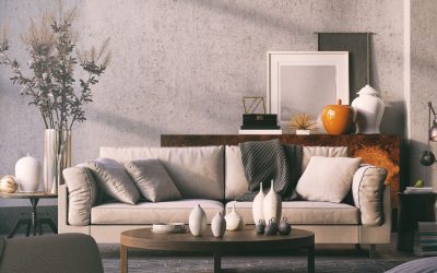 La Révolution Feng Shui : Décodez la nouvelle vague de décoration intérieure