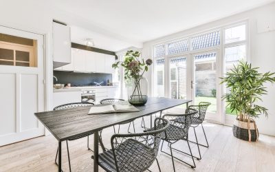 Décorer sa vie : comment la décoration peut avoir un impact sur notre bien-être et notre bonheur