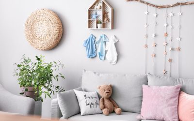 La décoration intérieure : les tendances incontournables pour un chez-soi qui fait sensation