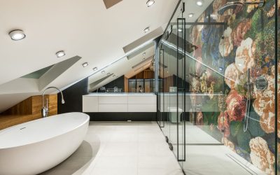 Découvrez comment la décoration peut transformer votre espace de vie en un lieu de rêve