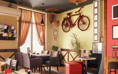 Réveillez votre intérieur avec style : l’art de la décoration